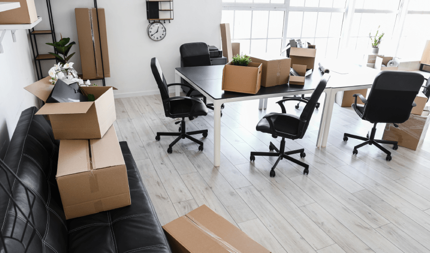 Commercial Junk Removal